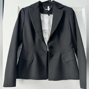 WHBM Suit Jacket